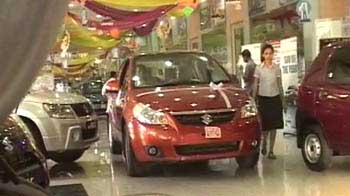 Car loans turn costlier following RBI's move
