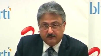 Bharti Q3 net down 41%, pins hope on Africa