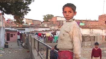 Video : RTE: Ray of hope for poor families