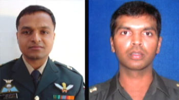 Majors killed: Ageing choppers to blame?