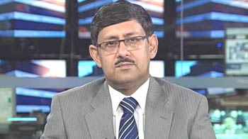 Market factored in Raja's arrest: Experts