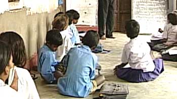 दाखिला : गरीब तबके को जश्न का मौका