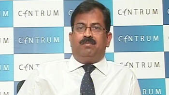 Expert's take on markets