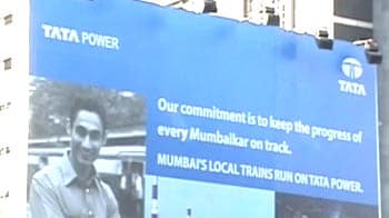 Video : Mumbai's Power supply tussle: Tata Power getting an edge over R-Infra?