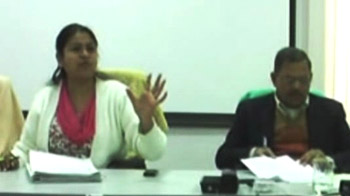 A city fights for victimised Collector