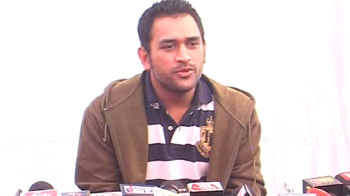 We will miss Eden Gardens: Dhoni