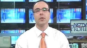 Secondary correction of bull market: Tata Investment