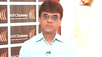 Nifty unpredictable on FII redemption: Deven Choksey