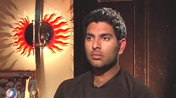 Will miss Preity Zinta in IPL 4: Yuvraj