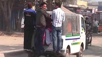 Videos : 'वर्ल्ड क्लास' दिल्ली की सड़कें