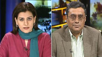 Time up for Mubarak? Time up for Mubarak?