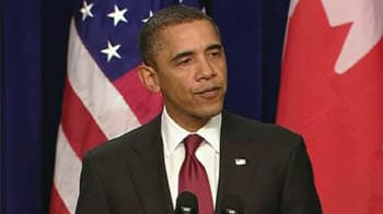 Video : Egypt unrest: Obama says Mubarak must listen to voice of people