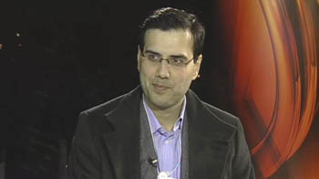 Amish Mehta on investing in Indian techs
