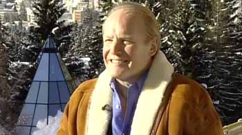 Alan E Salzman on the investment mantra