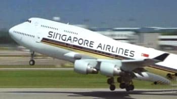 Video : Perfection is thy name: Singapore Airlines