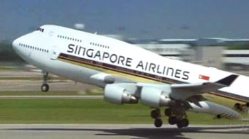 Perfection is thy name: Singapore Airlines