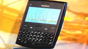 Video : Quick Review: Nokia X2-01