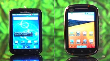 Big review: Moto Defy, XT 800