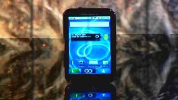 Big Review: Motorola DEFY & XT 800