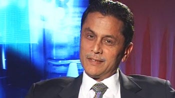Video : Power of One: CB Bhave