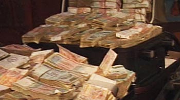 Black money trail: Govt sends 17 notices