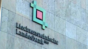 The Liechtenstein black hole