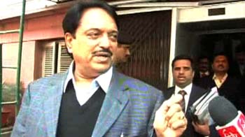 देशमुख पर SC के जज ने उठाए सवाल