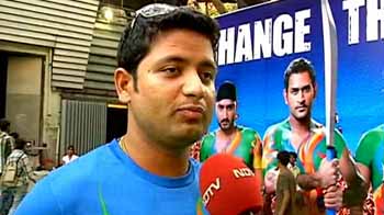 दिखेगा चावला की फिरकी का जादू