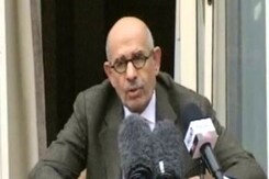 Will ElBaradei fill power vacuum in Egypt? Will ElBaradei fill power vacuum in Egypt?