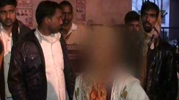 महिलाओं के खिलाफ अपराध बढ़े