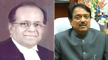 Supreme Court judge slams Vilasrao Deshmukh