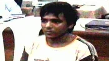 Video : Court to decide on Kasab's plea today