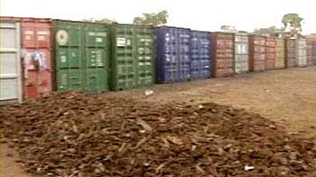 Concern over un-defused explosives in the Capital