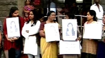 Video : Kanpur to Kerala: Rage against rape
