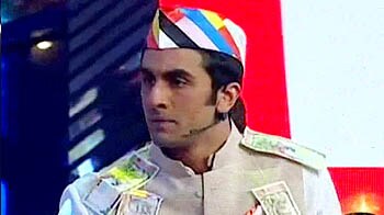 रणबीर को एक साल की कैद