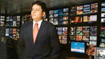 2G scam impact: SpiceJet, Sun TV stocks fall