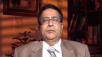 Chief Statistician on GDP estimate