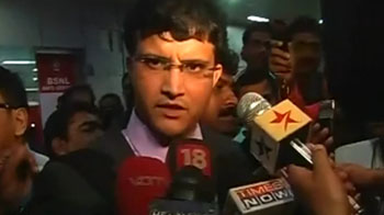 I will play in IPL if I get a chance: Ganguly