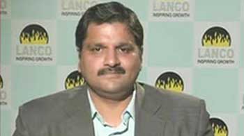 Lanco Infratech on Q3 numbers