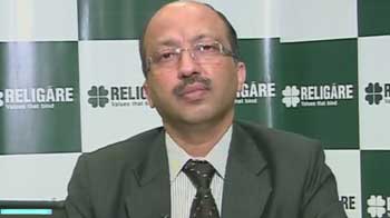 Experts' take on fall in markets