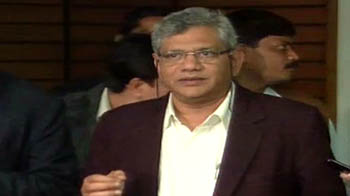 जेपीसी जांच : गतिरोध खत्म होने के आसार