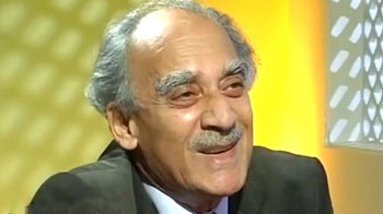 Whistleblower helped nail A Raja: Arun Shourie