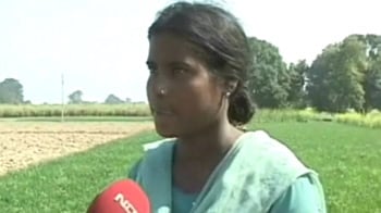 Video : Dalit girl's friend breaks her silence