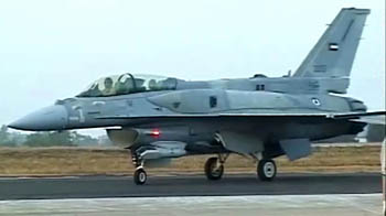 दक्षिण एशिया का सबसे बड़ा एयरो शो