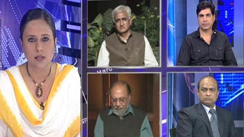 Maya's 'foot' soldiers