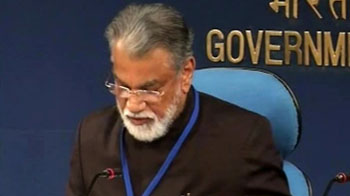 Controversial S-band deal to be cancelled soon, says ISRO Controversial S-band deal to be cancelled soon, says ISRO