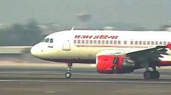 Air India pilots threaten strike over salary delays