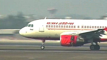 Air India pilots threaten strike over salary delays