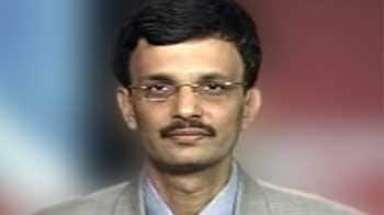 Market selloff likely to end soon: Nageswaran