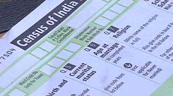 दूसरे दौर की जनगणना आरंभ